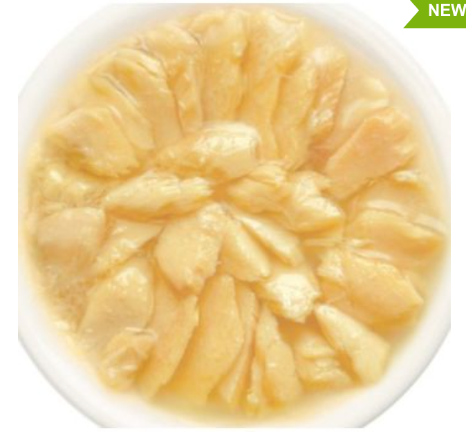 Cat Fest Salmon Fillets In Tender Jelly For Cats