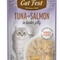 Cat Fest Tuna With Salmon In Tender Jelly
