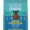 Schesir Born Carnivore Grain Free Oven Baked Dry Cat Herring & Salmon