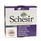 Schesir Tuna with Beef Fillet in Jelly Wet Cat Food