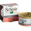 Schesir - Cat Wet Food-Salmon Natural