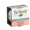 Schesir - Cat Wet Food-Salmon Natural