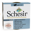Schesir Tuna With Cod in Jelly