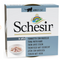 Schesir Tuna With Cod in Jelly
