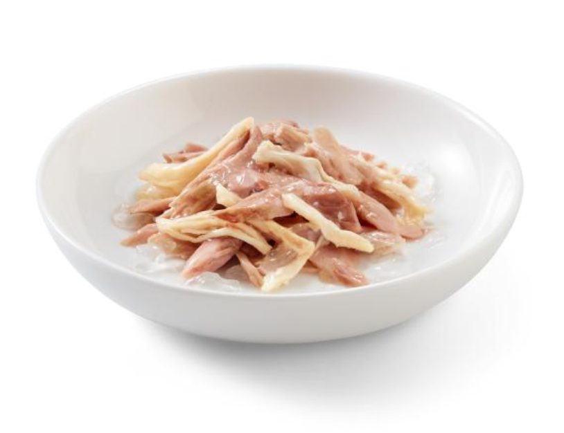 Schesir Cat Multipack Can Tuna with Chicken