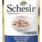 Schesir Cat Pouch Jelly Tuna with Seabass