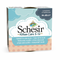 Schesir Kitten Care - Can In Jelly 3-12 Tuna with Aloe Wet Food