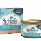 Schesir Kitten Care - Can In Jelly 3-12 Tuna with Aloe Wet Food