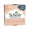 Schesir Kitten Care - Can In Jelly 3-12 Chicken with Aloe Wet Food