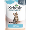 Schesir Kitten Care - Pouch In Jelly 3-12 Tuna Wet Food