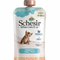 Schesir Pouch Cream 0-6 Tuna Wet Kitten Food