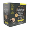 Schesir After Dark Velvet Mousse In Broth Variety Pack For Cat