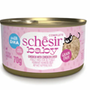 Schesir Baby Kitten Wholefood - Chicken With Salmon