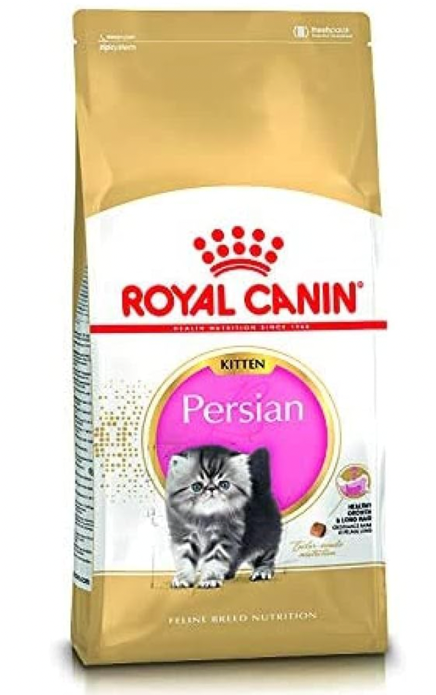 Royal Canin FBN Persian Kitten Feline Breed Nutrition Cat Food