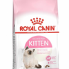Royal Canin Feline Health Nutrition Kitten