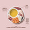 Lily's kitchen smooth pate chicken and cod with salmon canned kitten food