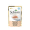 Schesir Cat Pouch Tuna With Salmon in jelly