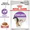 Royal Canin Sterilised Care Adult Wet Cat Food