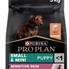 PURINA Pro Plan Salmon Small & Mini Puppy Dry Food