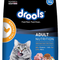 Drools Dry Cat Food,Real Chicken
