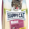 Happy Cat Minkas Sterilized
