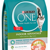 Purina one Adult chicken Indoor Advantage