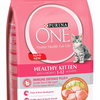 Purina one Healthy Kitten with Chicken