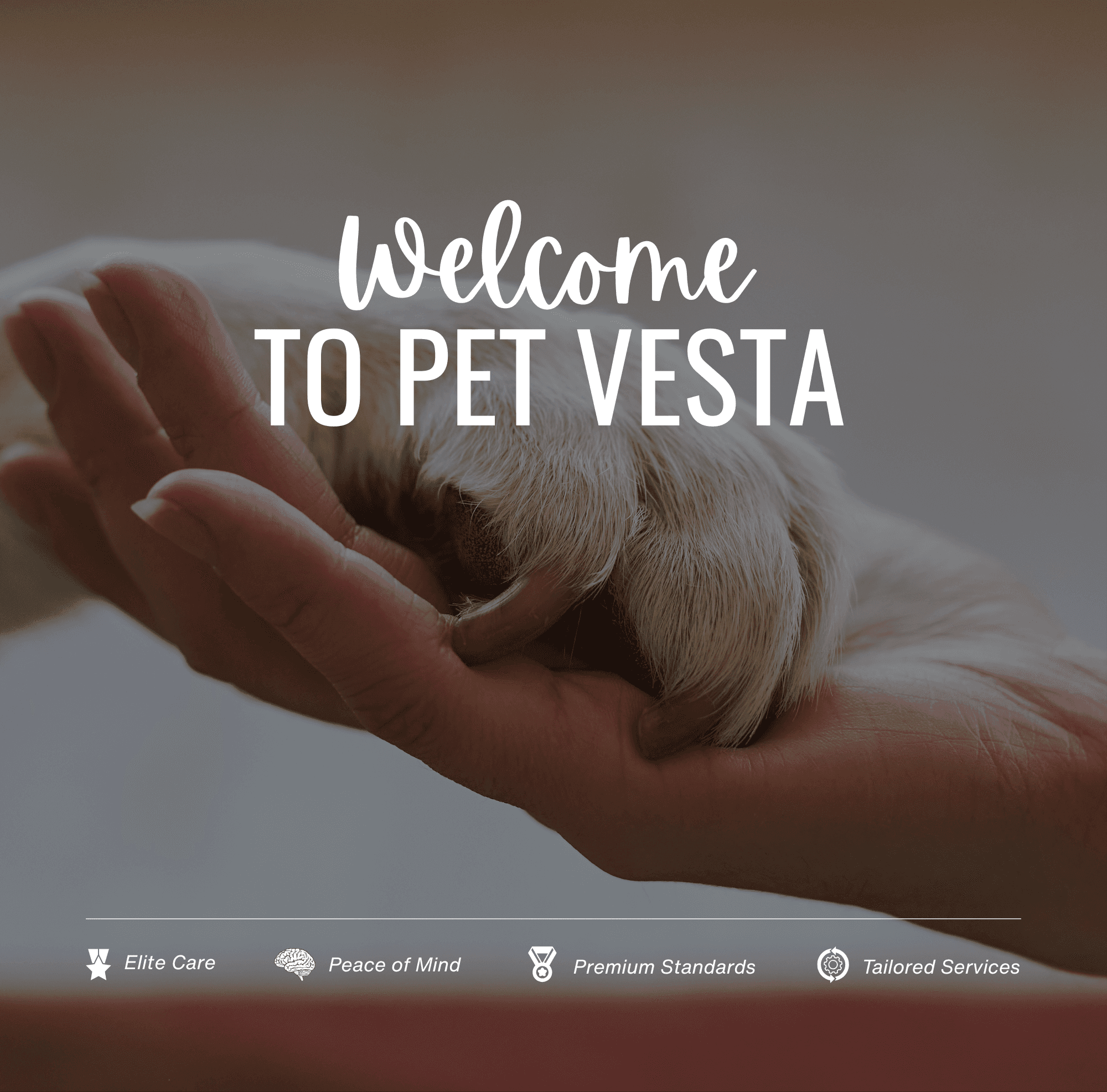Welcome to Petvesta