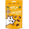 Lily's Kitchen Chicken Pillow Treats
