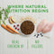 Instinct Be Natural Kibble Chicken & Brown Rice Dry Dog Food