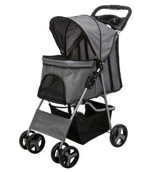 Trixie Buggy Stroller for Dogs