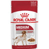 Royal Canin Medium Adult Wet Dog Food