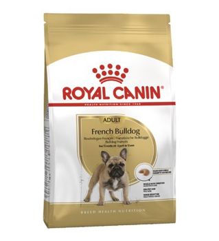 Royal Canin French Bulldog Adult Dry Dog Food