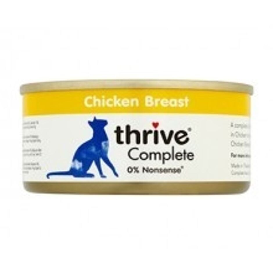 Thrive
