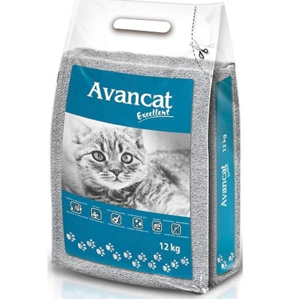 Avancat Excellent Cat Litter