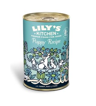 LILY'S KITCHEN