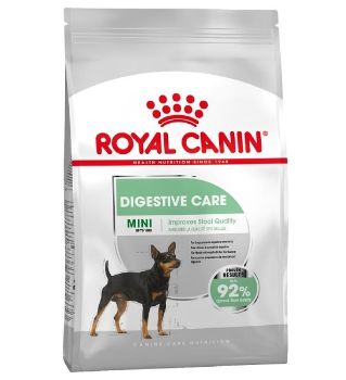 Royal Canin Mini Digestive Care Adult Dry Dog Food