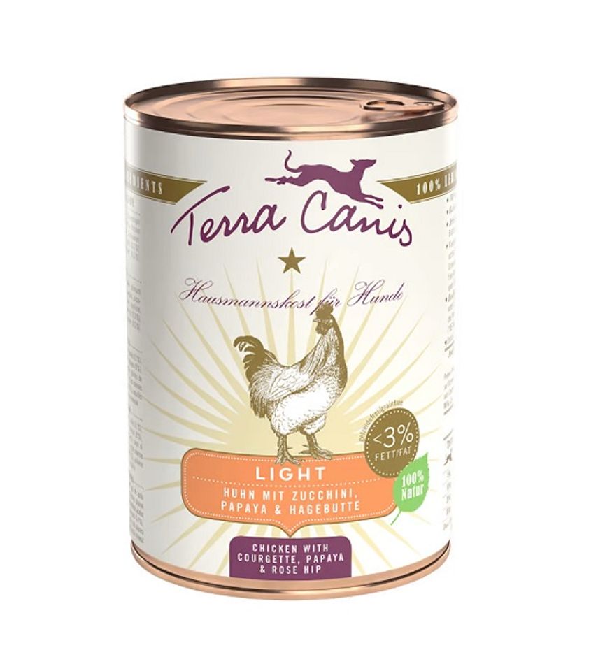 Terra Canis