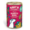Lily's Kitchen Mighty Burrito Bowl Adult Wet Dog Food