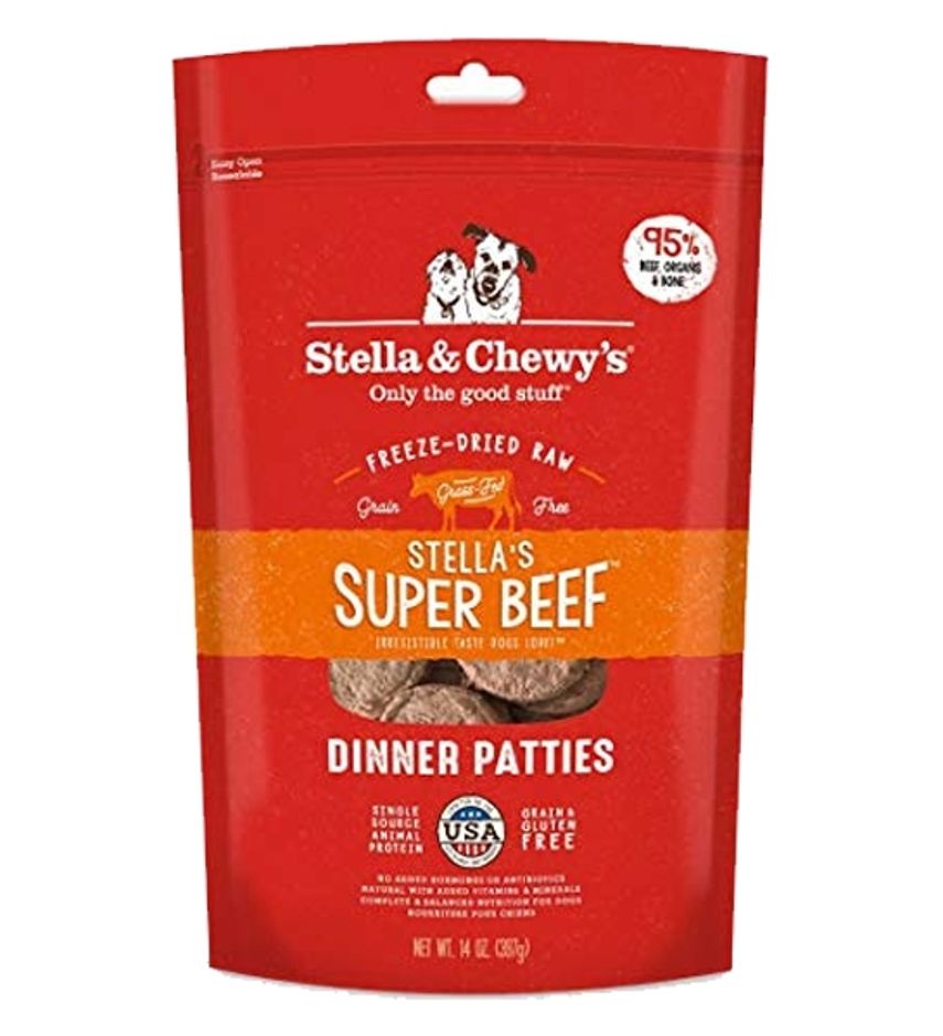 Stella & Chewy's
