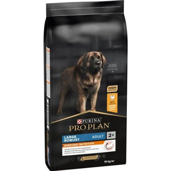 PURINA Pro Plan Optibalance Chicken Large Robust Adult Dry Dog Food