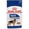 Royal Canin Maxi Adult Wet Dog Food