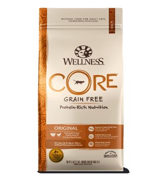Wellness Core