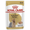 Royal Canin Yorkshire Terrier Adult Wet Dog Food