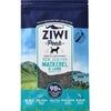 ZIWI Peak Air Dried Mackerel & Lamb Dry Dog Food