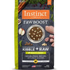 Instinct Raw Boost Kibble Chicken Healthy Weight Dry Dog Food