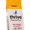 Thrive PremiumPlus Grain Free Chicken Dry Cat Food