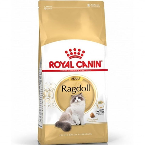 Royal Canin Ragdoll Adult Dry Cat Food
