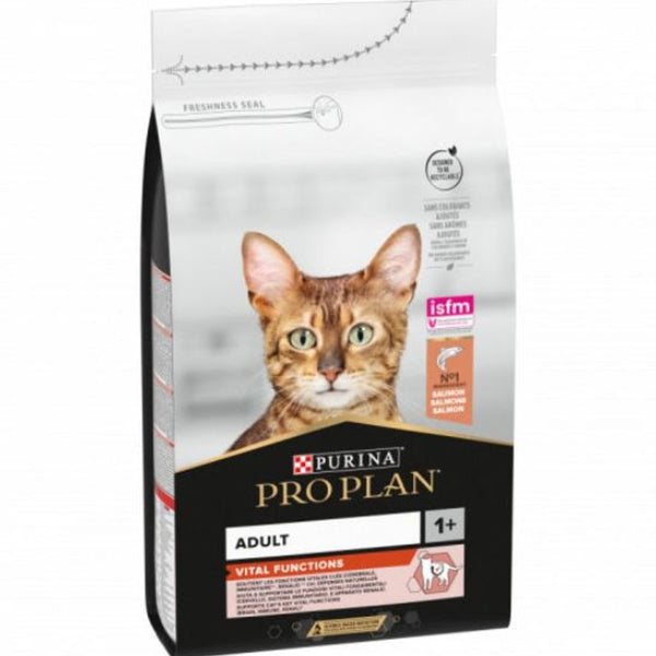 PURINA Pro Plan Original Optisenses Adult Dry Cat Food