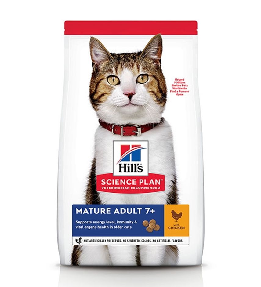 Hill's